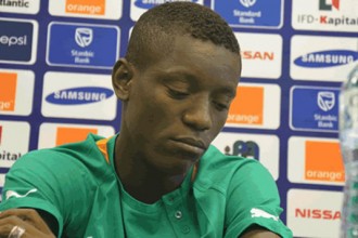 Côte dÂ’Ivoire : Malaise chez les éléphants 